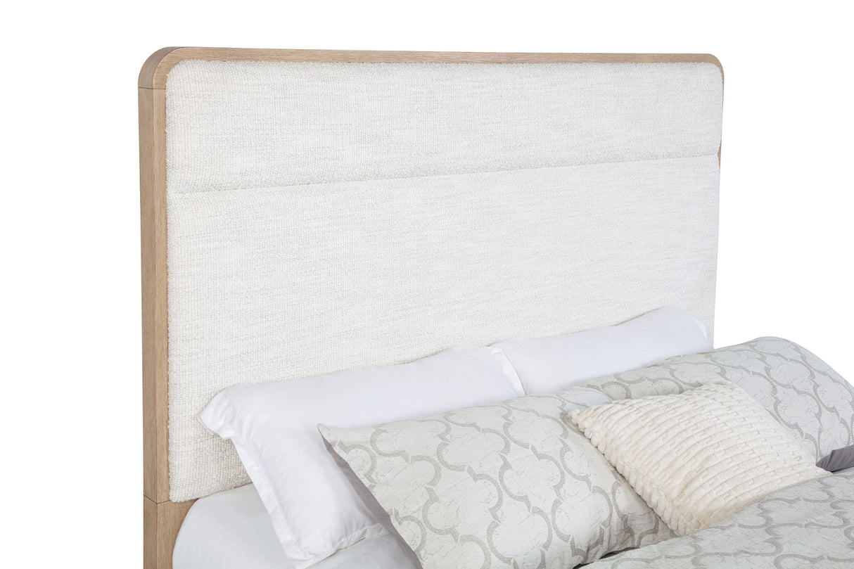 Ladera Bedroom Set - Furniture World