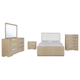Ladera Bedroom Set - Furniture World