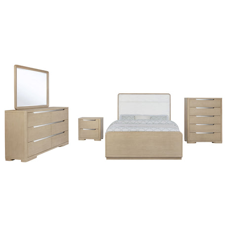 Ladera Bedroom Set - Furniture World