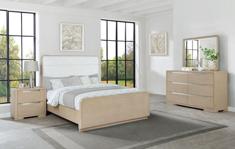 Ladera Bedroom Set - Furniture World