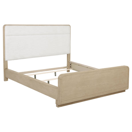 Ladera Bedroom Set - Furniture World