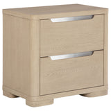 Ladera Bedroom Set - Furniture World