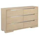 Ladera Bedroom Set - Furniture World