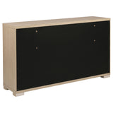 Ladera Bedroom Set - Furniture World