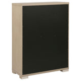 Ladera Bedroom Set - Furniture World