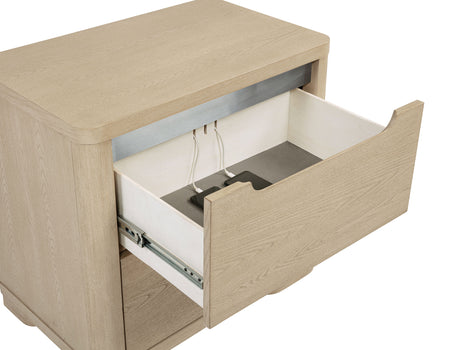 Ladera Bedroom Set - Furniture World