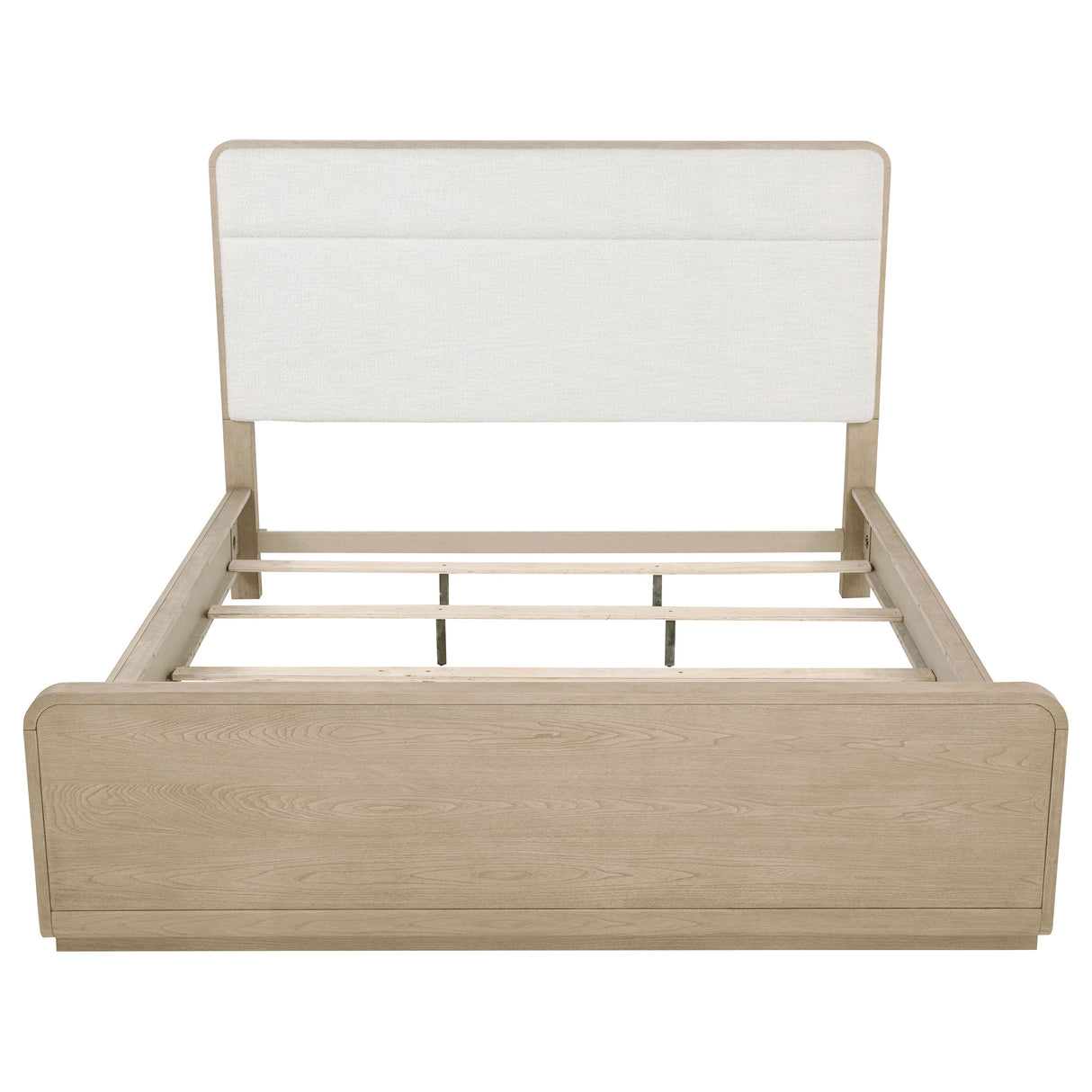 Ladera Panel Bed - Furniture World