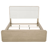 Ladera Panel Bed - Furniture World