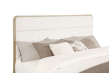 Ladera Panel Bed - Furniture World