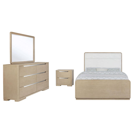 Ladera Bedroom Set - Furniture World