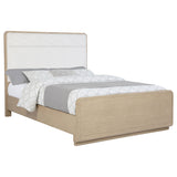 Ladera Panel Bed - Furniture World