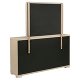 Ladera Dresser with Mirror - Furniture World