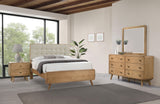 Robyn Bedroom Set - Furniture World