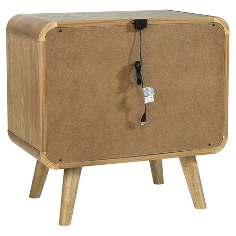 Robyn Bedroom Set - Furniture World