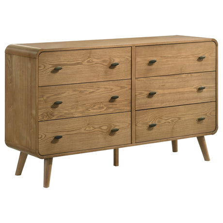 Robyn Bedroom Set - Furniture World