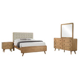 Robyn Bedroom Set - Furniture World