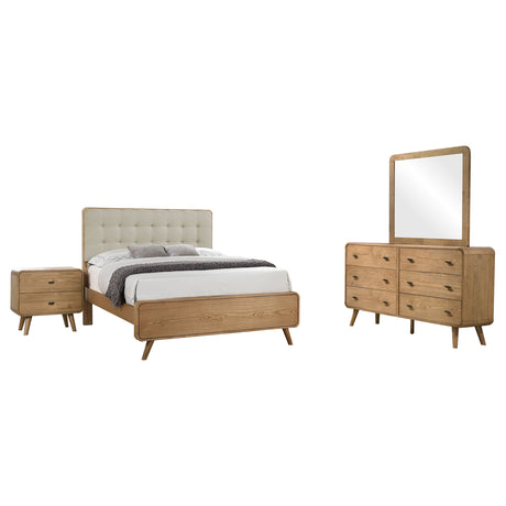 Robyn Bedroom Set - Furniture World