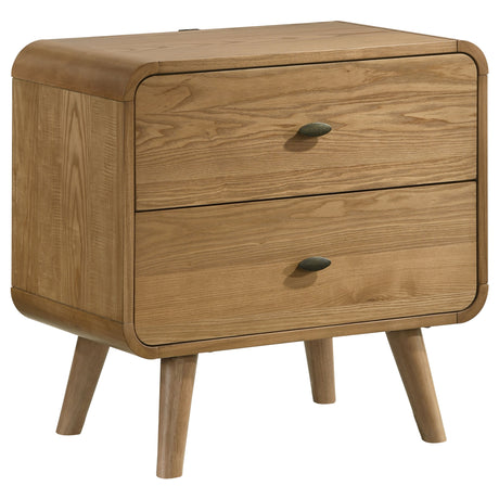 Robyn Bedroom Set - Furniture World