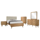 Robyn Bedroom Set - Furniture World