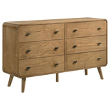Robyn Bedroom Set - Furniture World