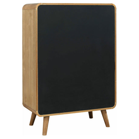 Robyn Bedroom Set - Furniture World