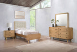 Robyn Bedroom Set - Furniture World