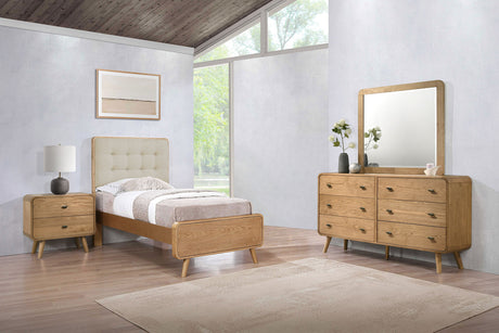 Robyn Bedroom Set - Furniture World