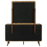 Robyn Dresser with Mirror - Furniture World