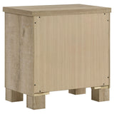 Oakglen Bedroom Set - Furniture World