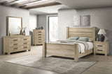 Oakglen Bedroom Set - Furniture World