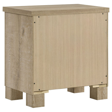 Oakglen Bedroom Set - Furniture World