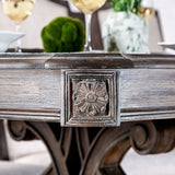 Arcadia Dining Table Set