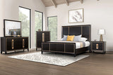 Kenyada Queen Bedroom Set