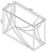 Lille Console Table