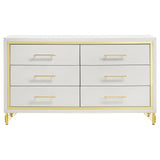 Lucia Bedroom Set