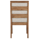 Bruner Dining Side Chair