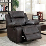 Pondera Recliner