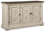 Bolanburg Dining Room Set