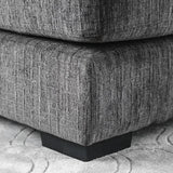 Kaylee Large L-Sectional w/ Right Chaise