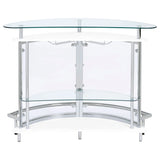 Amarillo Home Bar
