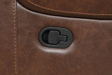 Tepic Recliner