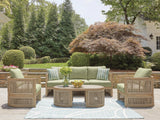 Serena Shores Outdoor Seating Set