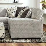 WALTON Sectional