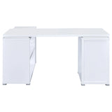 Yvette Computer Desk