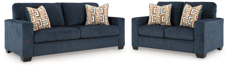 Aviemore Living Room Set - Furniture World