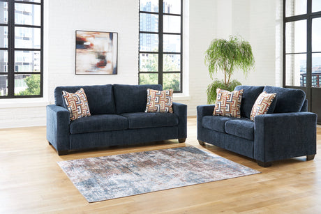 Aviemore Living Room Set - Furniture World