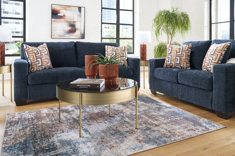 Aviemore Living Room Set - Furniture World