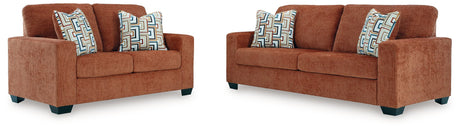 Aviemore Living Room Set - Furniture World