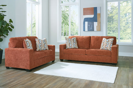 Aviemore Living Room Set - Furniture World
