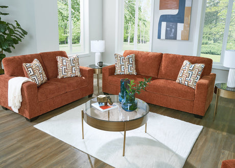 Aviemore Living Room Set - Furniture World